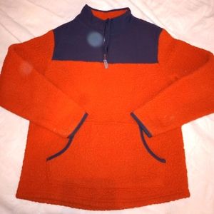 Wonder Nation Sherpa Pullover💸